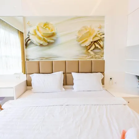 Sunrise City - Sp Home Quan 7
